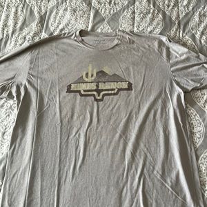 Kimes Ranch 2XL tee